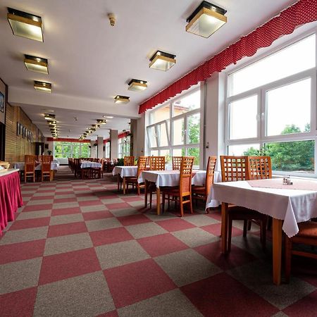 Hotel Sasanka Tatranská Lomnica المظهر الخارجي الصورة