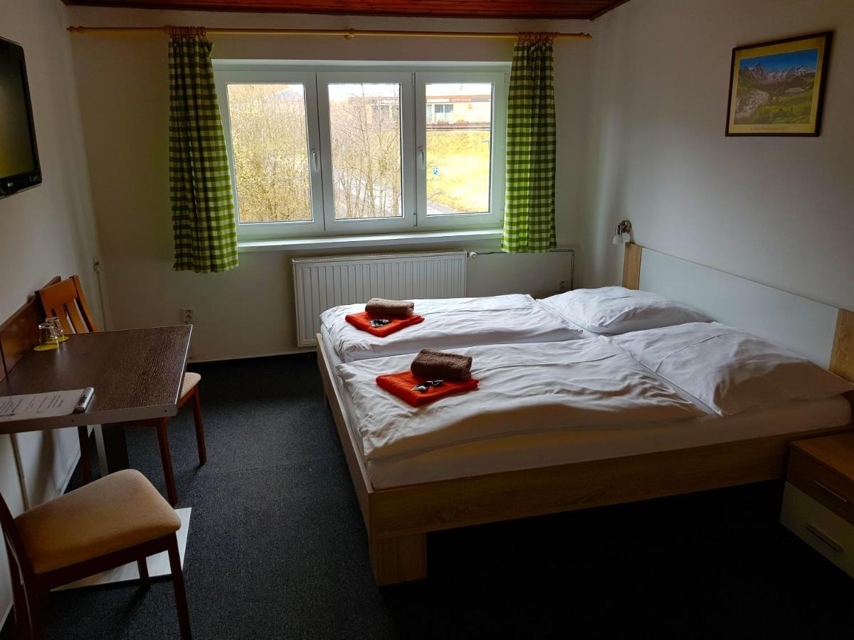 Hotel Sasanka Tatranská Lomnica المظهر الخارجي الصورة