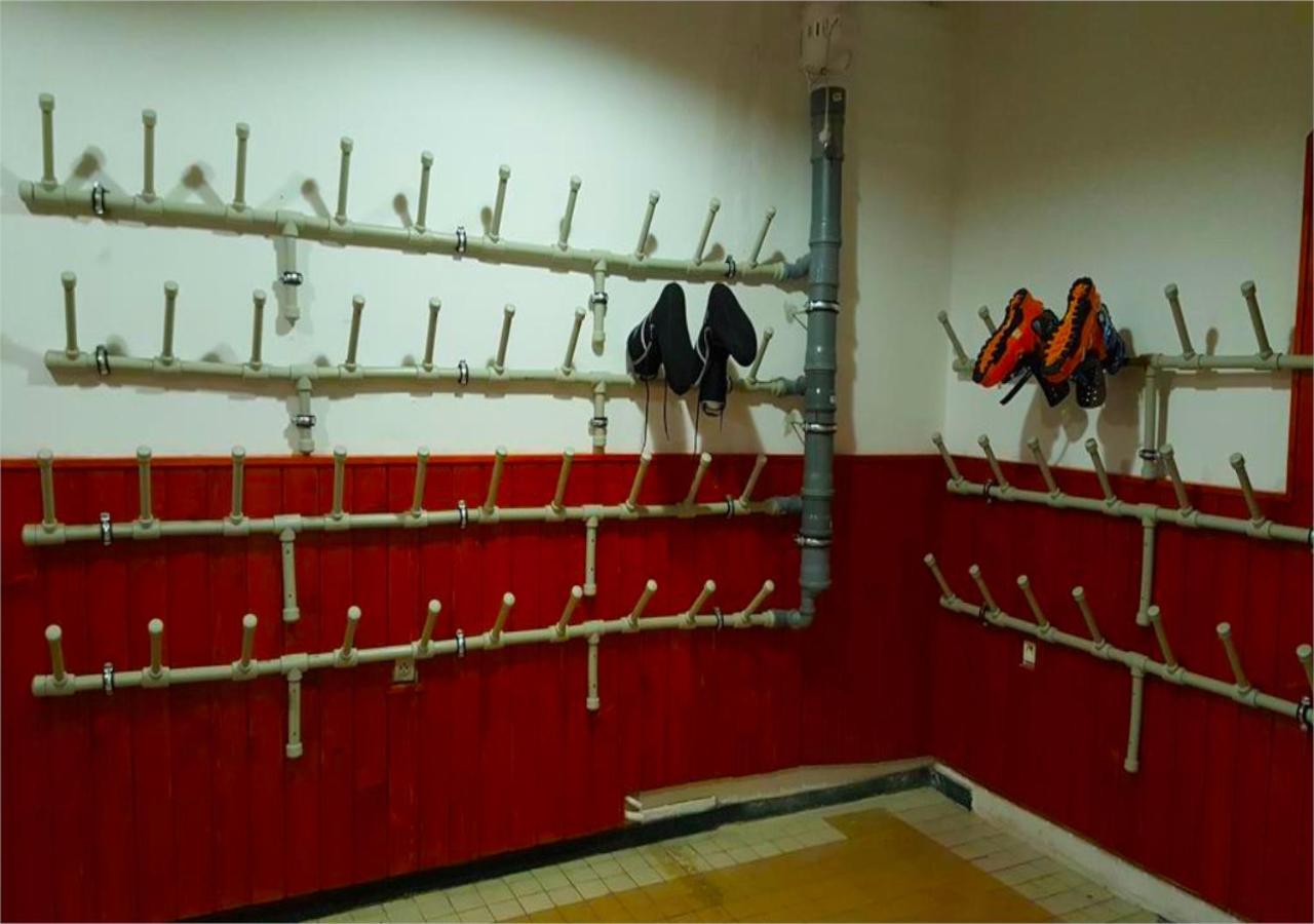 Hotel Sasanka Tatranská Lomnica المظهر الخارجي الصورة
