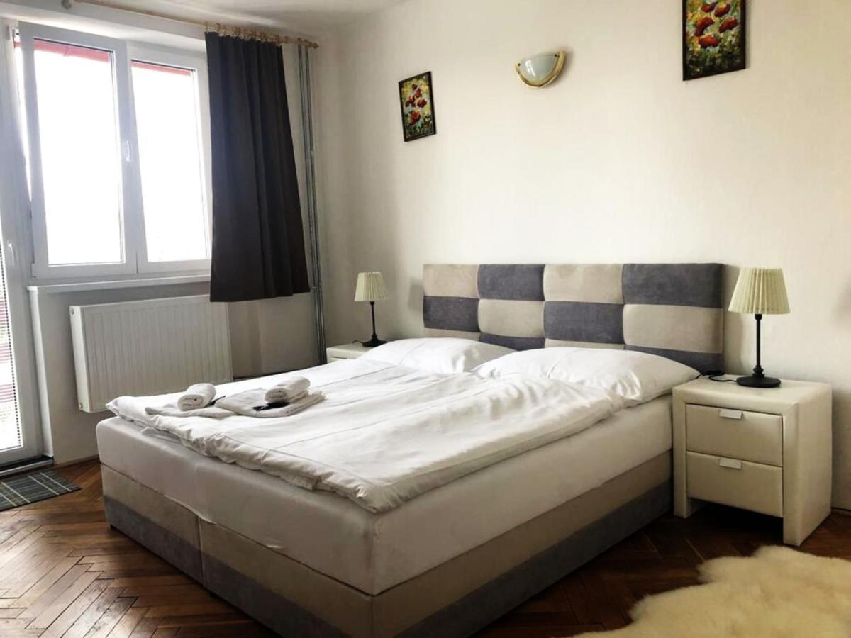 Hotel Sasanka Tatranská Lomnica المظهر الخارجي الصورة