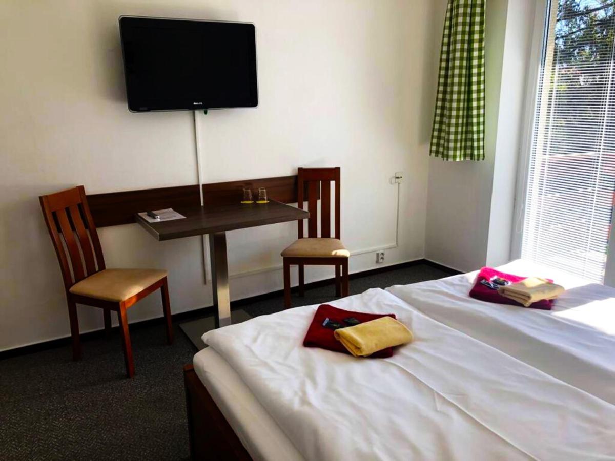Hotel Sasanka Tatranská Lomnica المظهر الخارجي الصورة