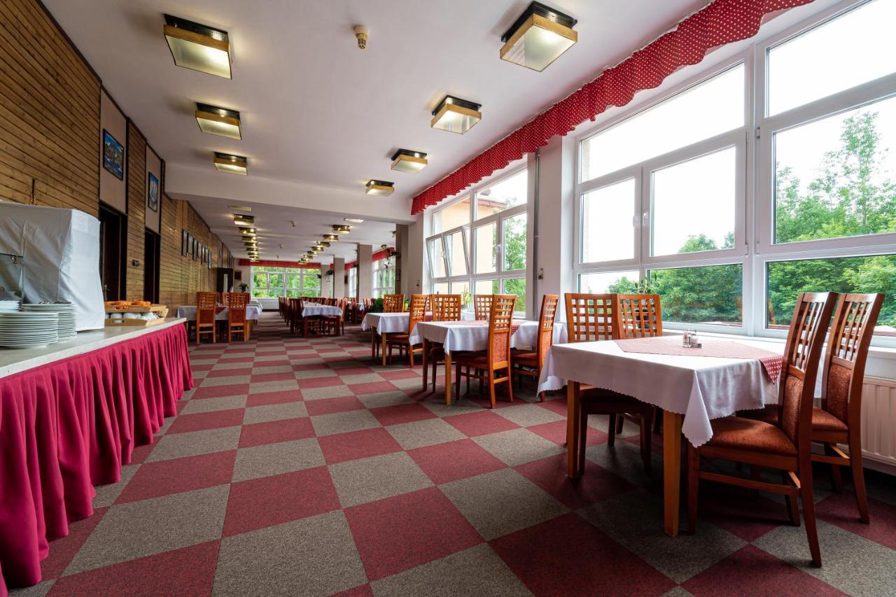 Hotel Sasanka Tatranská Lomnica المظهر الخارجي الصورة