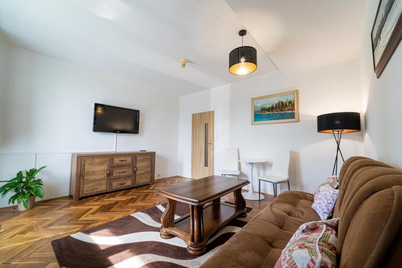 Hotel Sasanka Tatranská Lomnica المظهر الخارجي الصورة
