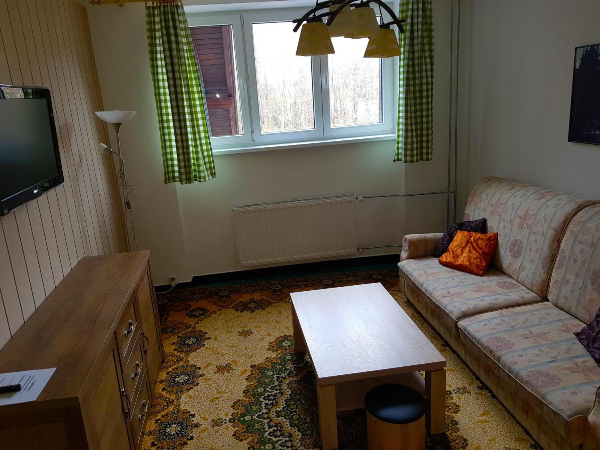 Hotel Sasanka Tatranská Lomnica الغرفة الصورة